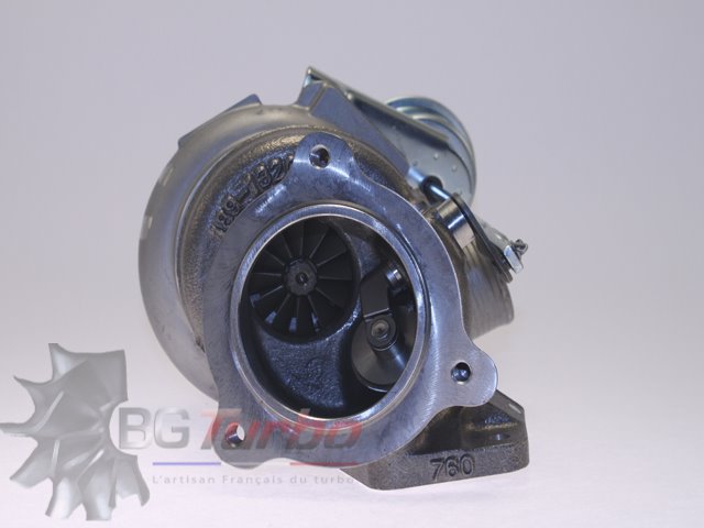 TURBO - NEUF ORIGINE - VL - 4918905112
